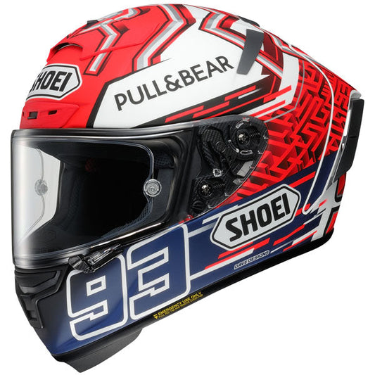 Shoei X-14 Marquez 5 Helmet