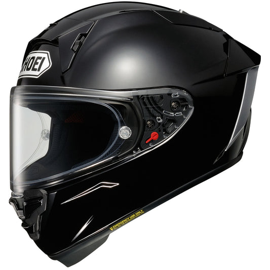 Shoei X-15 Helmet