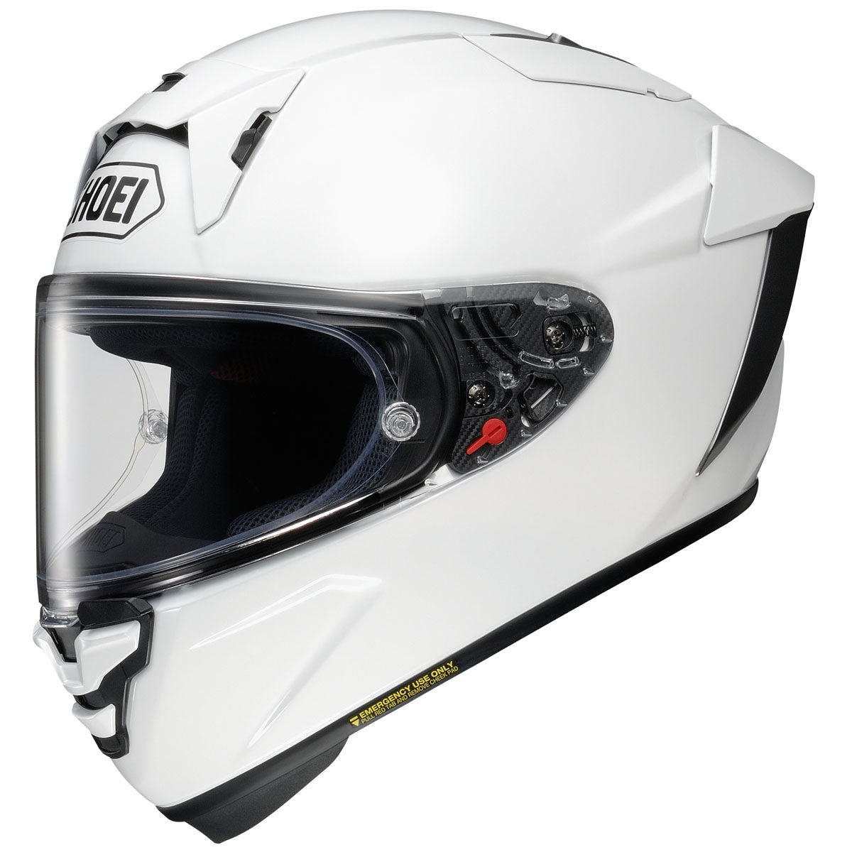 Shoei X-15 Helmet