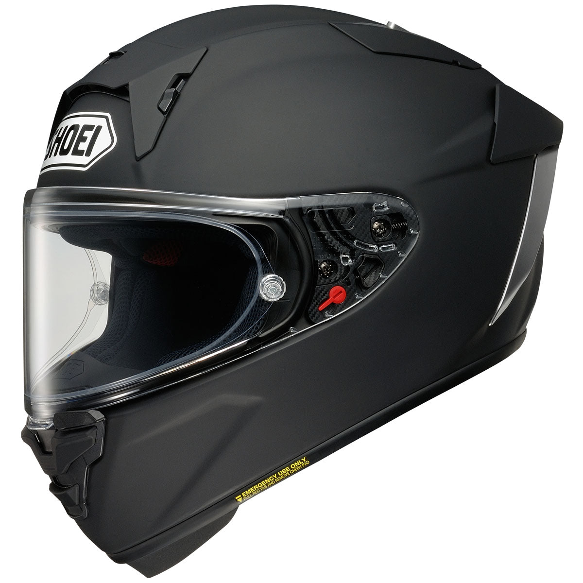 Shoei X-15 Helmet