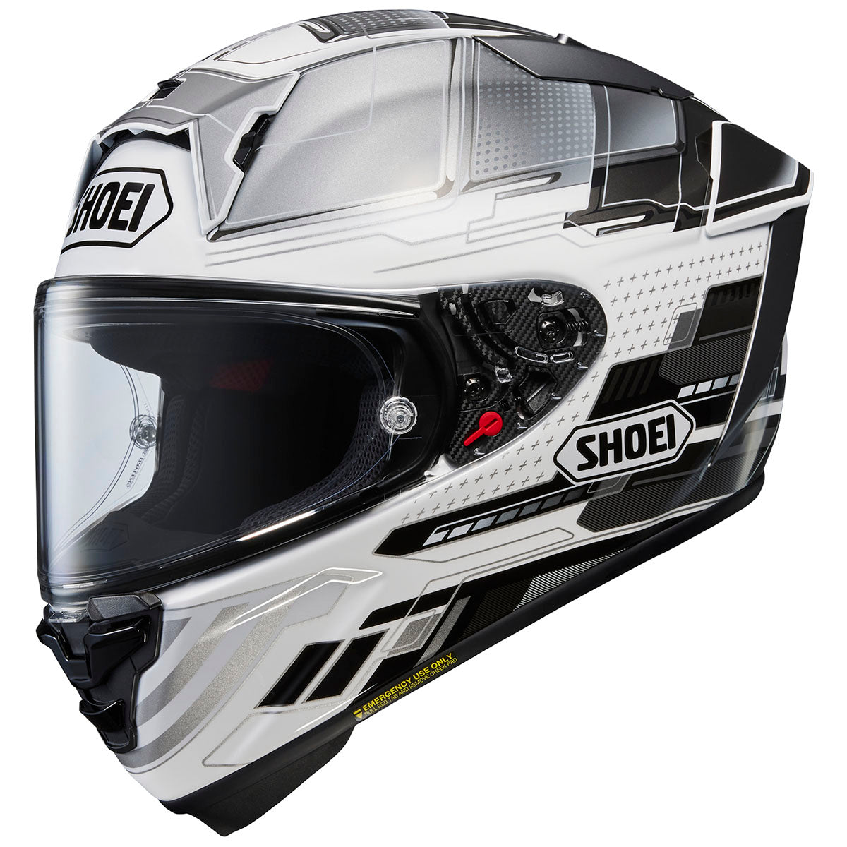 Shoei X-15 Proxy Helmet