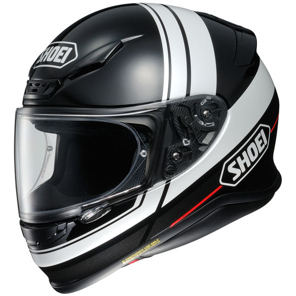 Shoei RF-1200 Philosopher Helmet