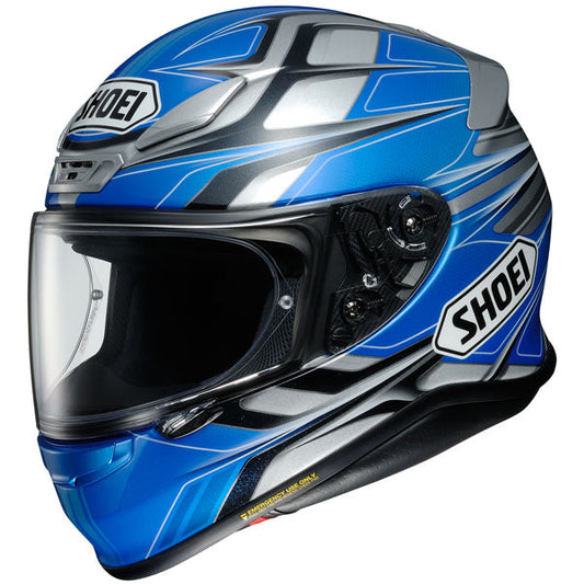 Shoei RF-1200 Rumpus Helmet