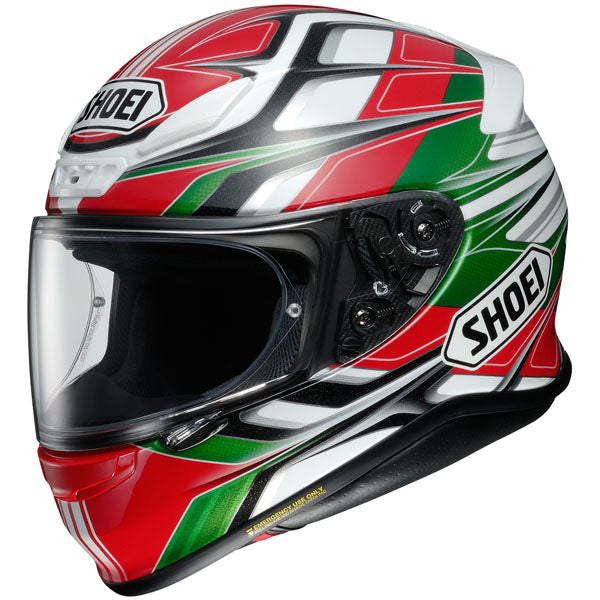 Shoei RF-1200 Rumpus Helmet