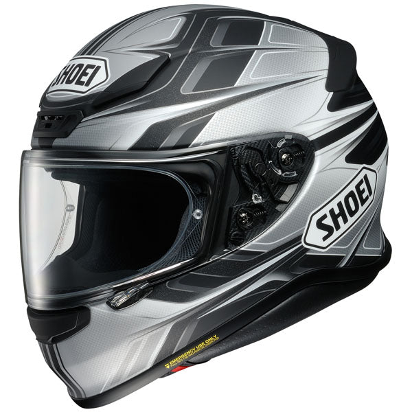 Shoei RF-1200 Rumpus Helmet