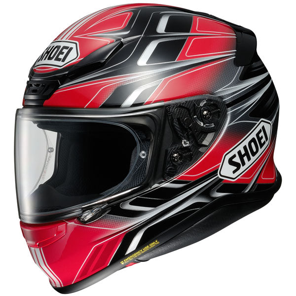 Shoei RF-1200 Rumpus Helmet