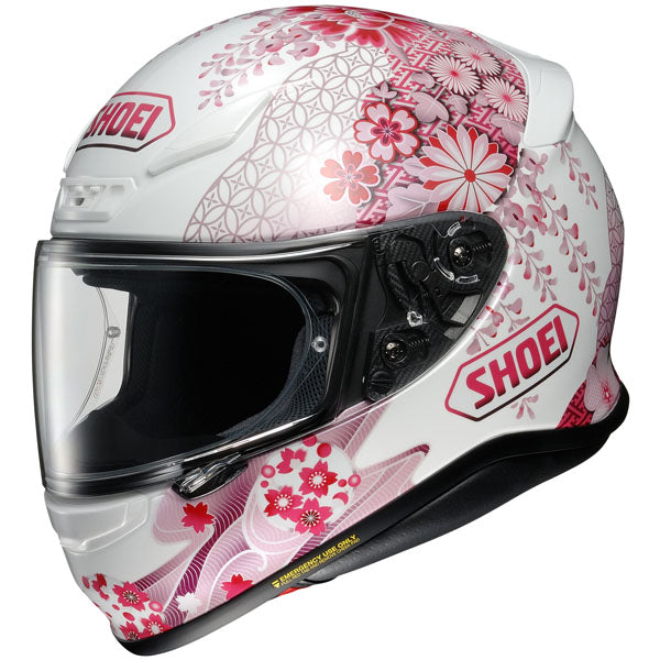 Shoei RF-1200 Harmonic Helmet