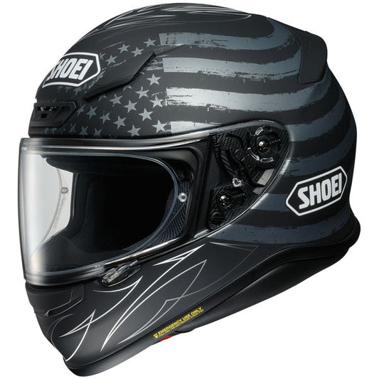 Shoei RF-1200 Dedicated Helmet