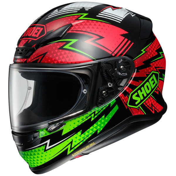 Shoei RF-1200 Variable Helmet