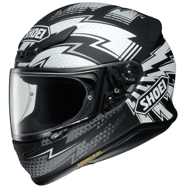 Shoei RF-1200 Variable Helmet