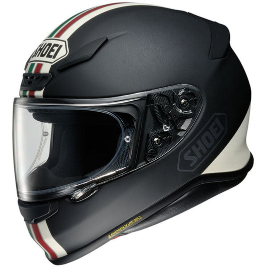 Shoei RF-1200 Equate Helmet