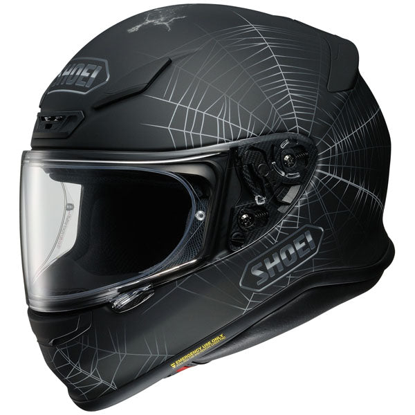 Shoei RF-1200 Dystopia Helmet