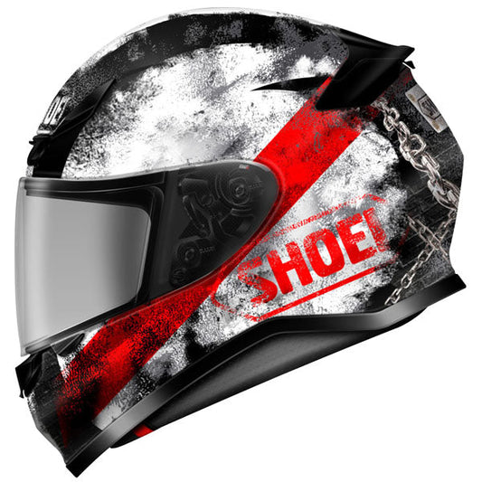 Shoei RF-1200 Brawn Helmet