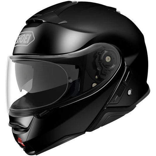 Shoei Neotec II Helmet - Black