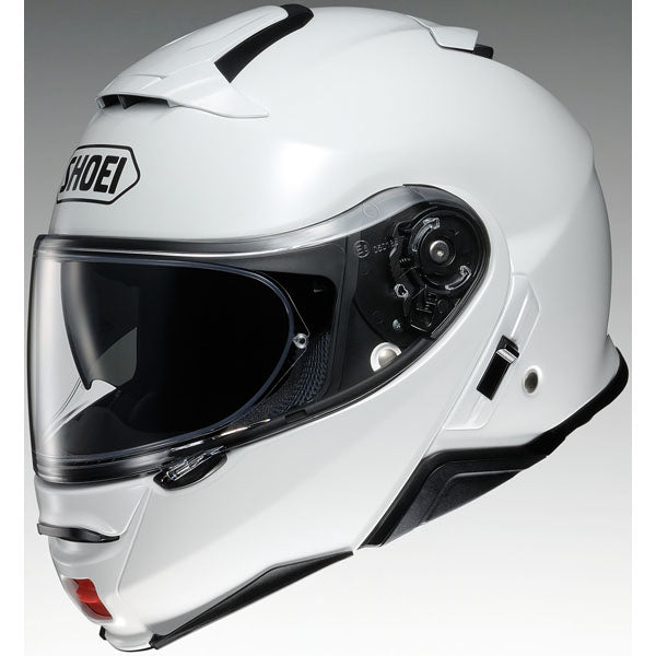 Shoei Neotec II Helmet - White