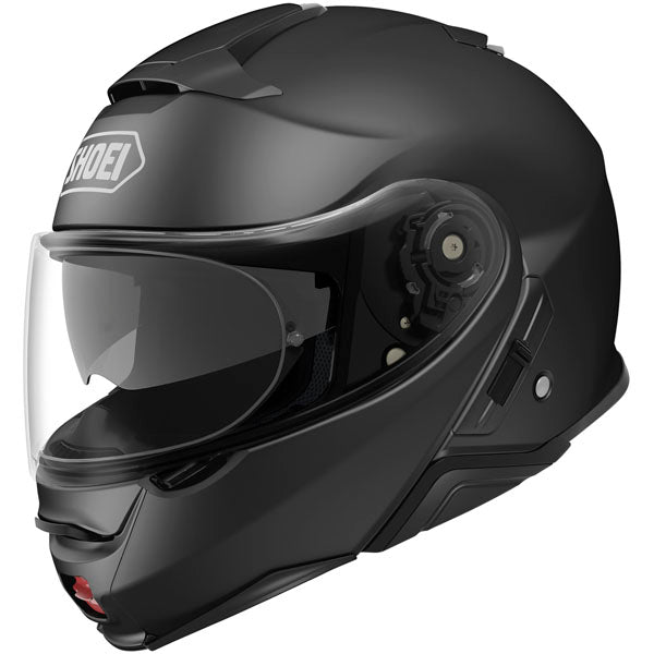 Shoei Neotec II Helmet - Matte Black