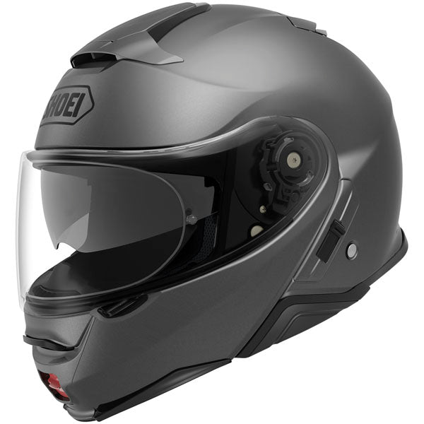 Shoei Neotec II Helmet - Matte Deep Gry