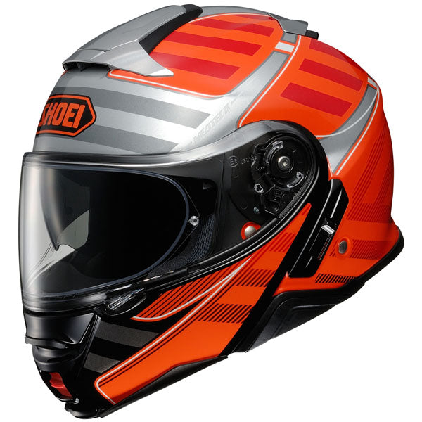 Shoei Neotec II Splicer Helmet