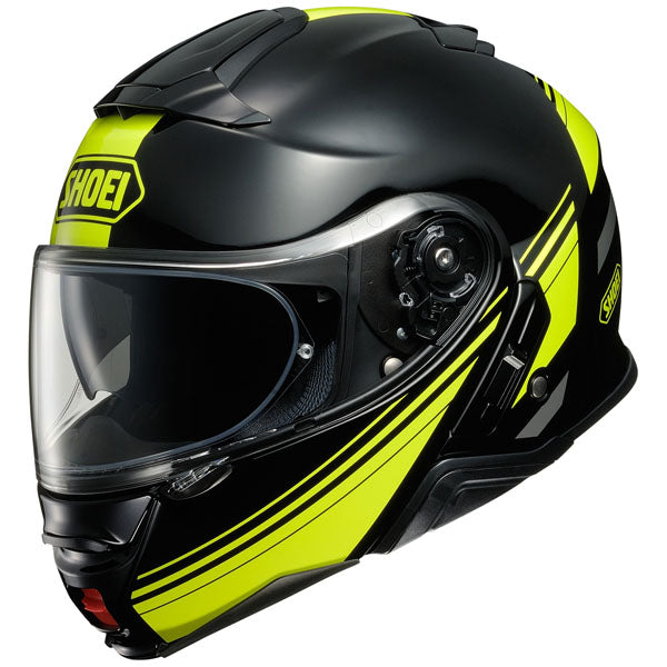 Shoei Neotec II Separator Helmet - TC-3