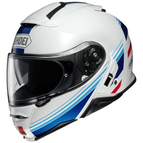 Shoei Neotec II Separator Helmet - TC-10