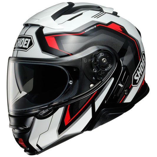 Shoei Neotec II Respect Helmet - TC-1