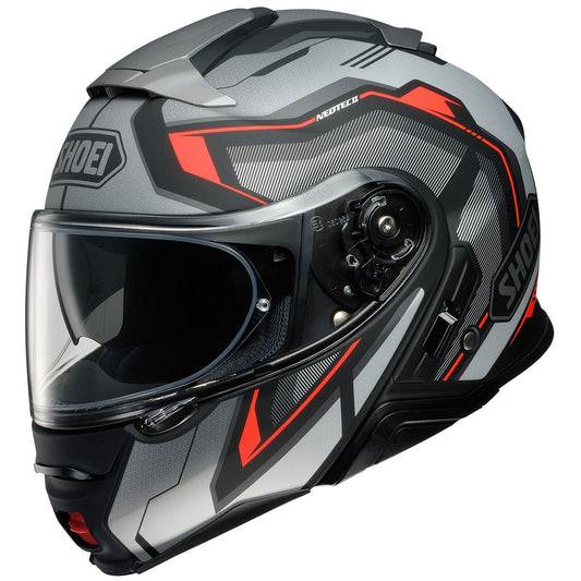 Shoei Neotec II Respect Helmet - TC-5