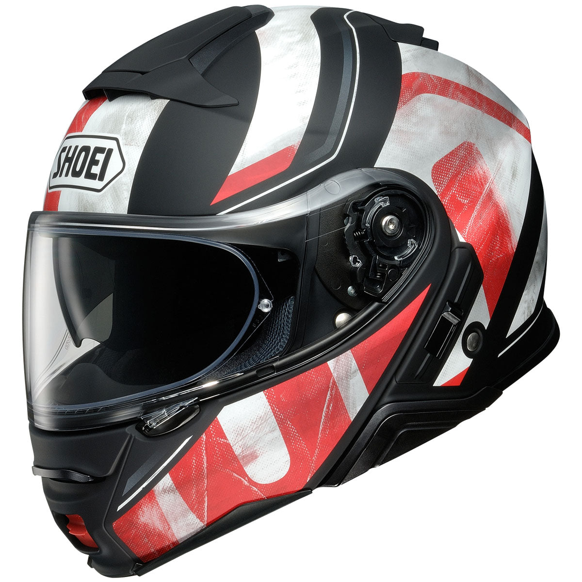 Shoei Neotec II Jaunt Helmet - TC-1