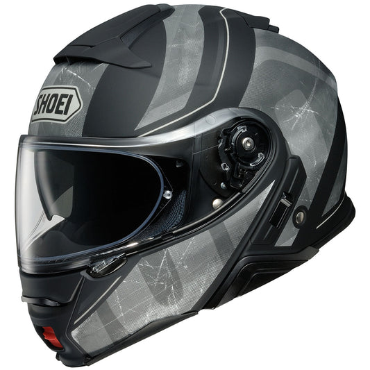 Shoei Neotec II Jaunt Helmet - TC-5