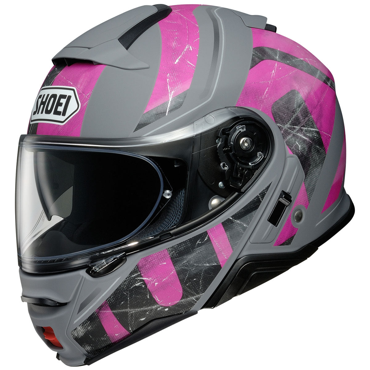 Shoei Neotec II Jaunt Helmet - TC-7