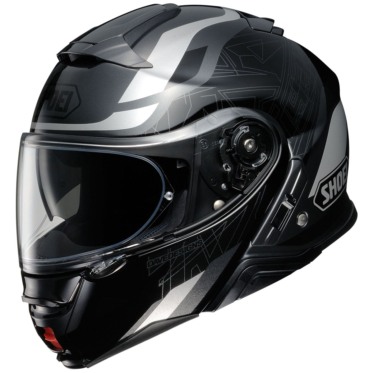 Shoei Neotec Ii Mm93 2 Way Helmet - TC-5