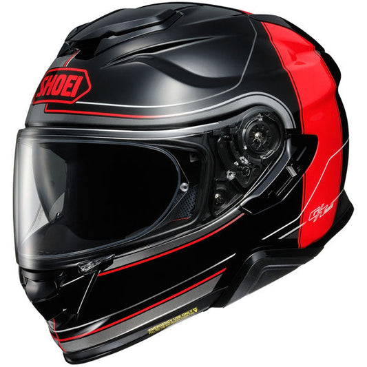 Shoei GT-Air II Crossbar Helmet