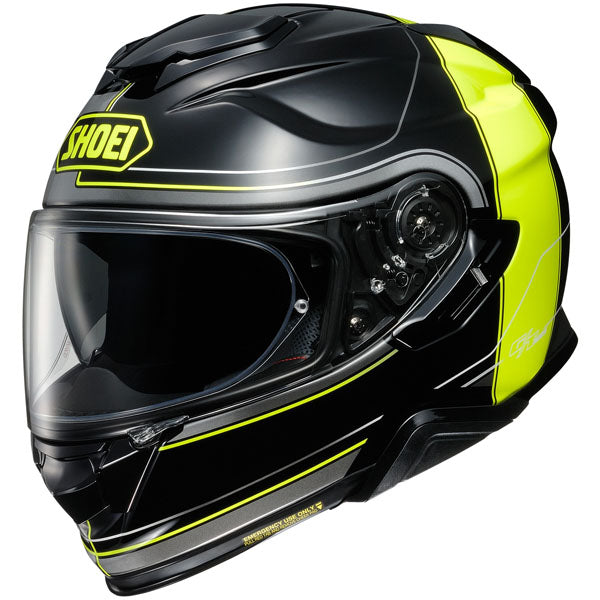 Shoei GT-Air II Crossbar Helmet