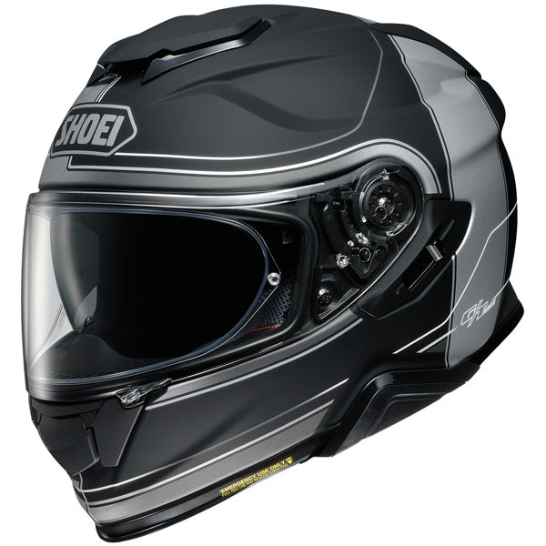 Shoei GT-Air II Crossbar Helmet