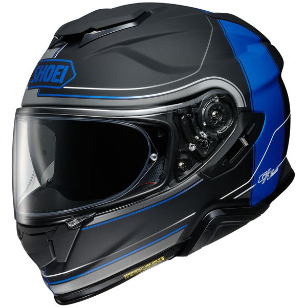 Shoei GT-Air II Crossbar Helmet