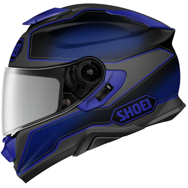 Shoei GT-Air II Deviation Helmet (CLOSEOUT)