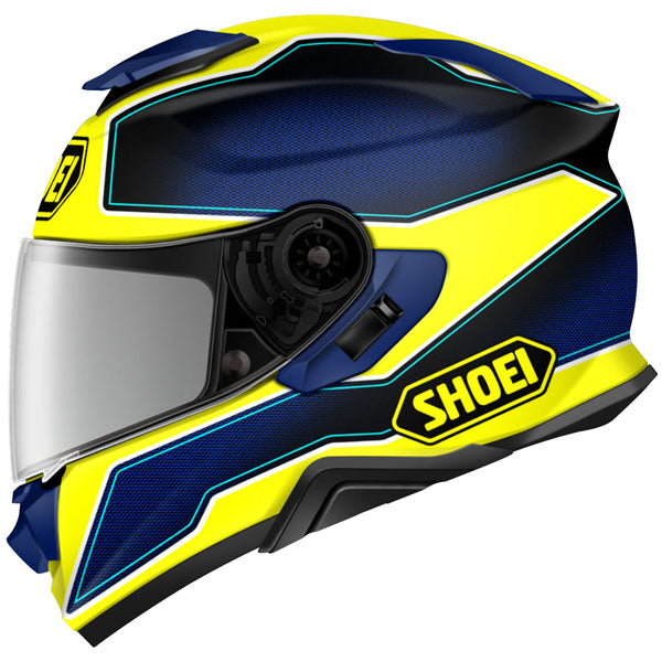 Shoei GT-Air II Deviation Helmet (CLOSEOUT)