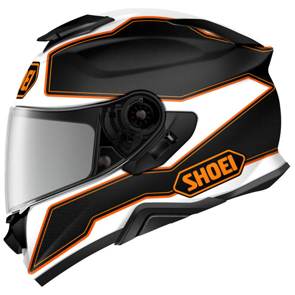 Shoei GT-Air II Deviation Helmet (CLOSEOUT)