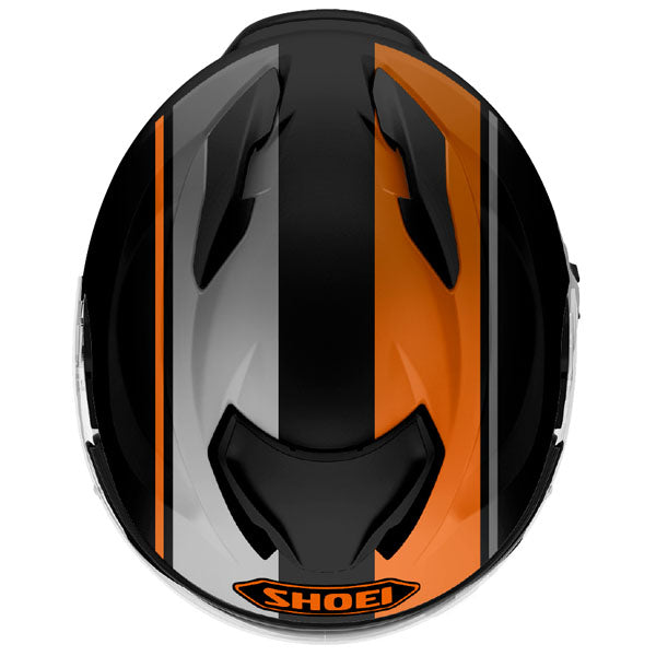 Shoei GT-Air II Deviation Helmet (CLOSEOUT)