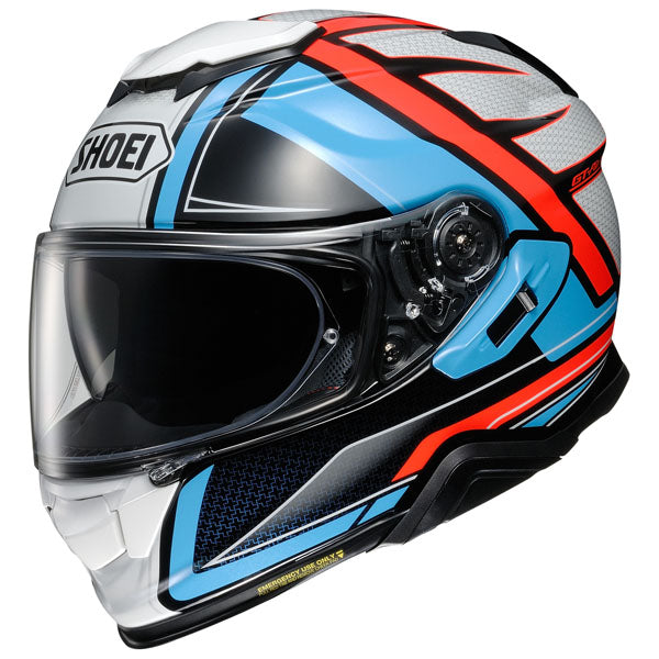 Shoei GT-Air II Deviation Helmet (CLOSEOUT)