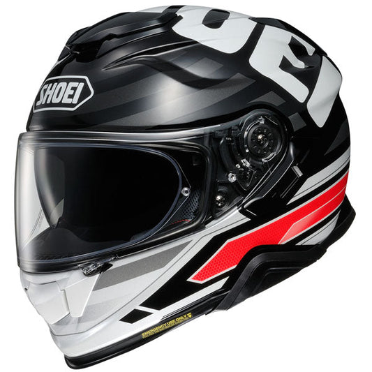 Shoei GT-Air II Deviation Helmet (CLOSEOUT)