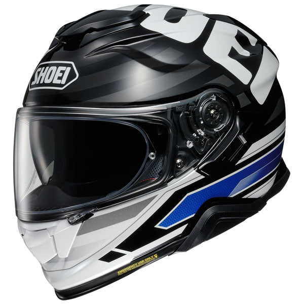 Shoei GT-Air II Deviation Helmet (CLOSEOUT)