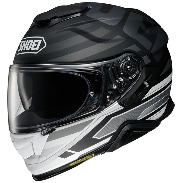 Shoei GT-Air II Deviation Helmet (CLOSEOUT)