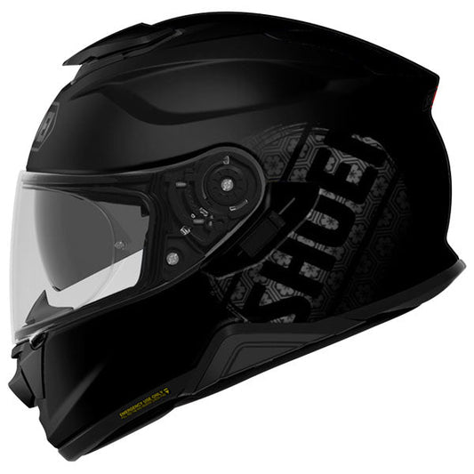 Shoei GT-Air II Emblem Helmet