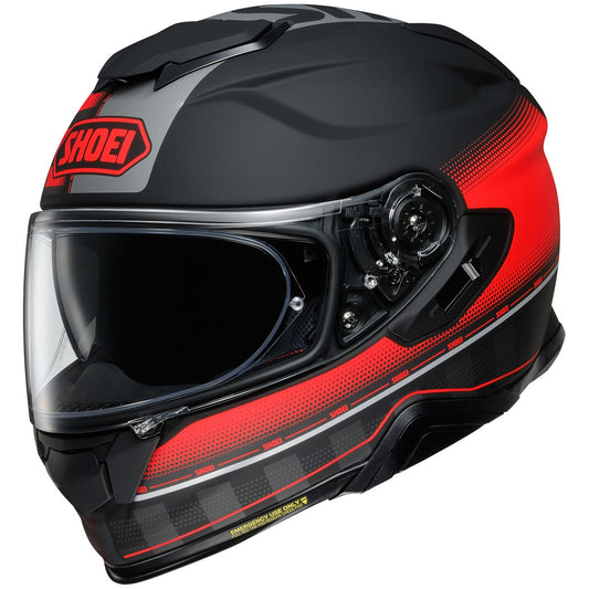 Shoei GT-Air II Tesseract Helmet