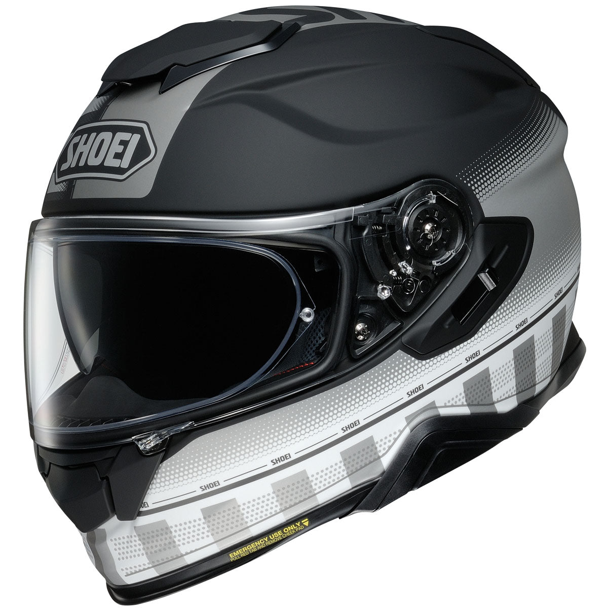 Shoei GT-Air II Tesseract Helmet