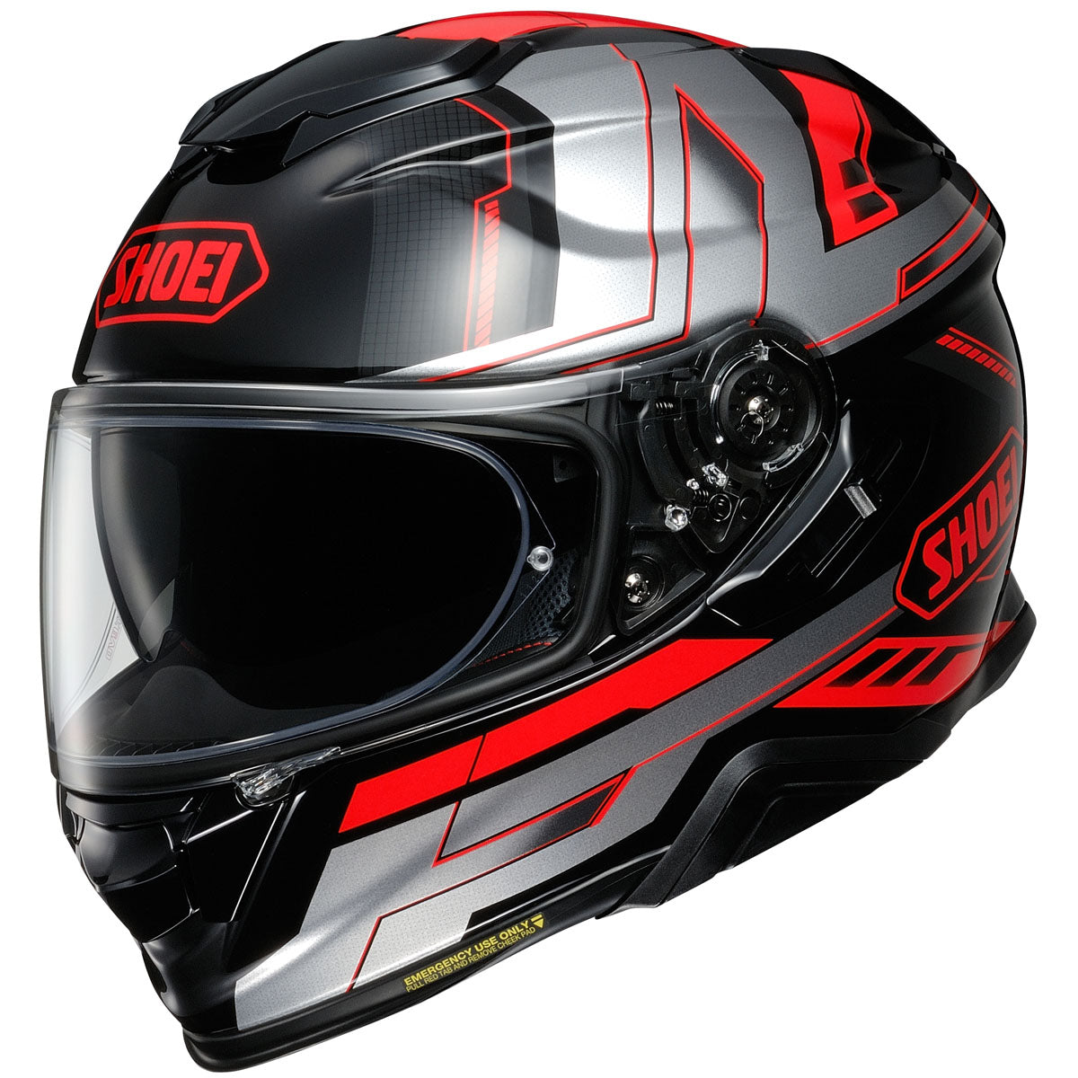 Shoei GT-Air II Aperture Helmet