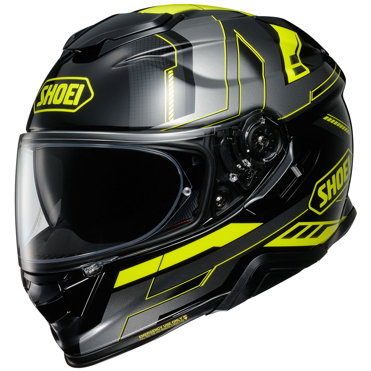 Shoei GT-Air II Aperture Helmet