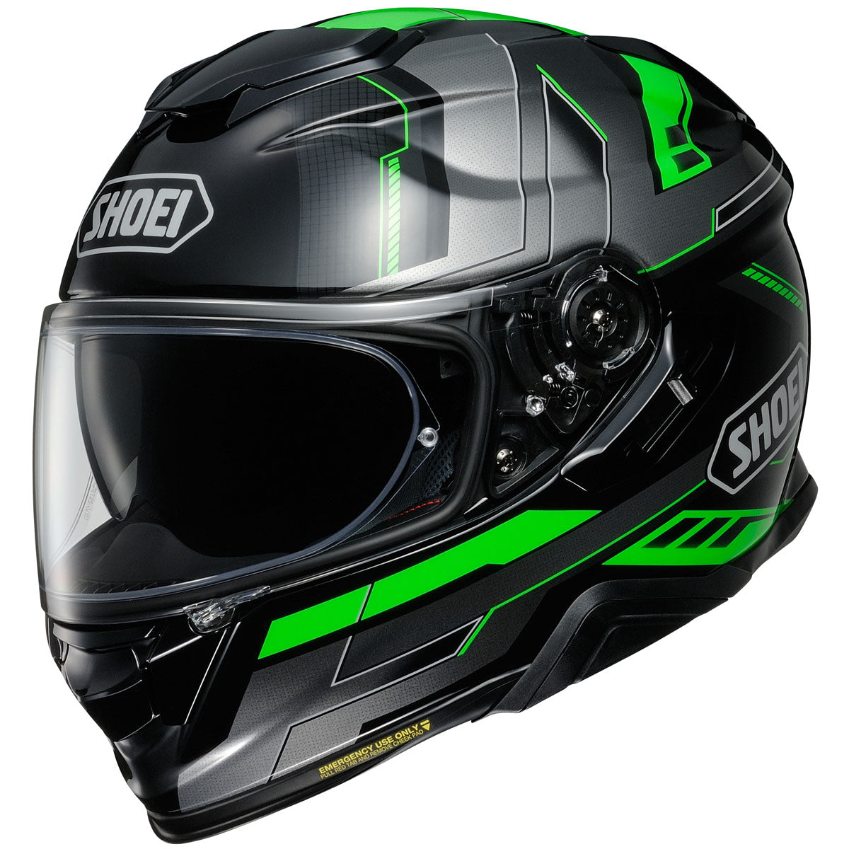 Shoei GT-Air II Aperture Helmet