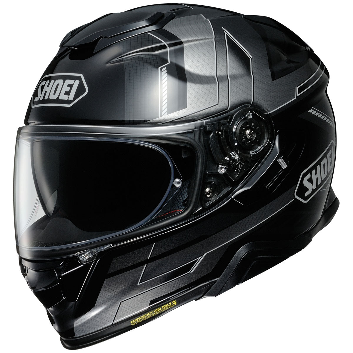 Shoei GT-Air II Aperture Helmet