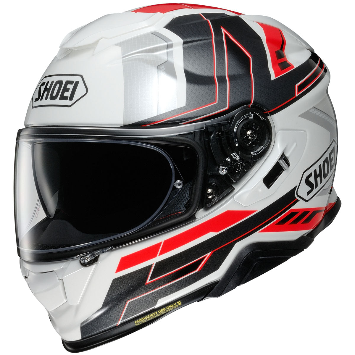 Shoei GT-Air II Aperture Helmet